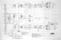 Heathkit AA-151-Kit - Schematic 